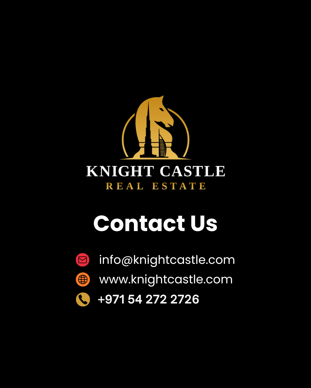 Knight Castle