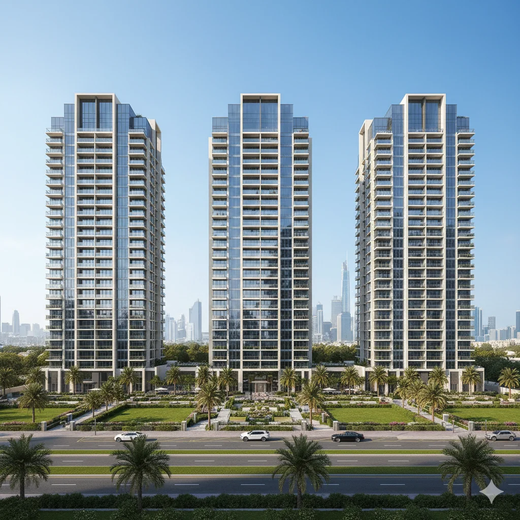 off plan property investment